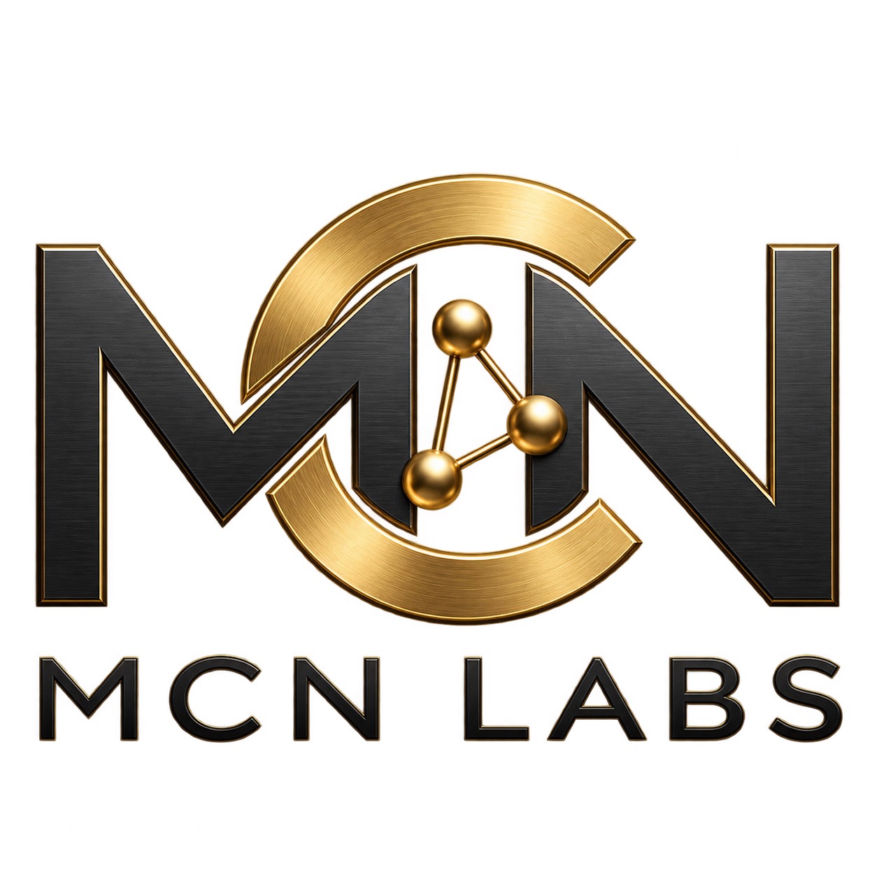 MCN Labs logo